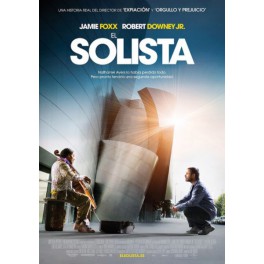 EL SOLISTA