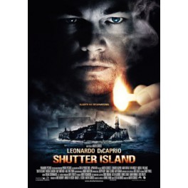 SHUTTER ISLAND