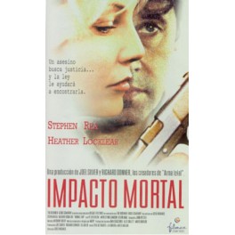 IMPACTO MORTAL