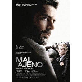 EL MAL AJENO
