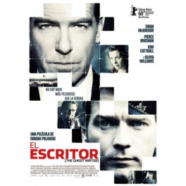 EL ESCRITOR