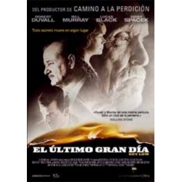 EL ULTIMO GRAN DIA