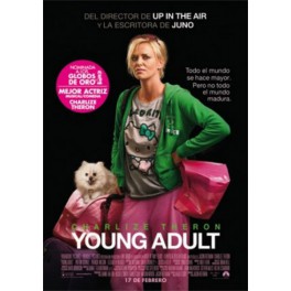 YOUNG ADULT
