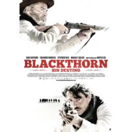 BLACKTHORN