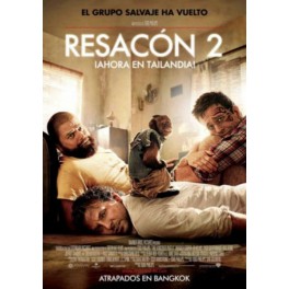 RESACON 2 - AHORA EN TAILANDIA