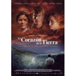 EL CORAZON DE LA TIERRA