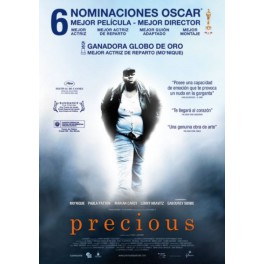 PRECIOUS