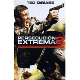 PERSECUCION EXTREMA 2