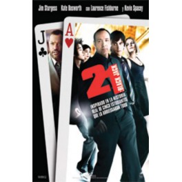 21 BLACK JACK