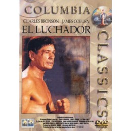 EL LUCHADOR