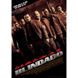 BLINDADO