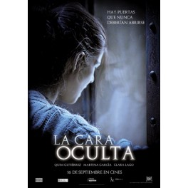 la cara oculta