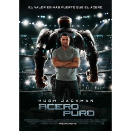 ACERO PURO