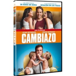 EL CAMBIAZO