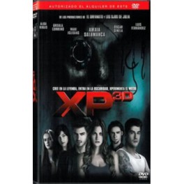 XP3D