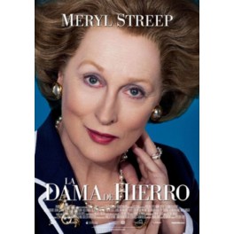 LA DAMA DE HIERRO