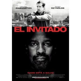 EL INVITADO