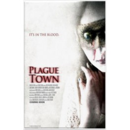 PLAGUE TOWN