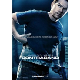 CONTRABAND