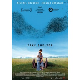 TAKE SHELTER