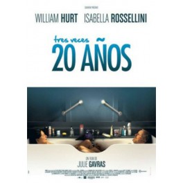 TRES VECES 20 AÑOS