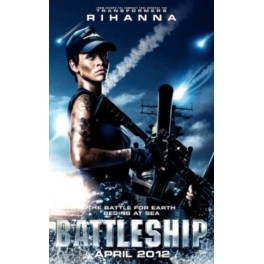 BATTLESHIP