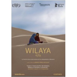WILAYA