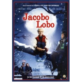 JACOBO LOBO