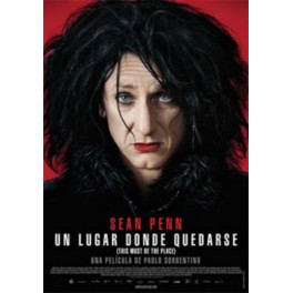 UN LUGAR DONDE QUEDARSE (2012)
