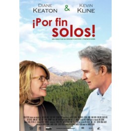 ¡POR FIN SOLOS!