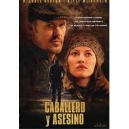 CABALLERO Y ASESINO