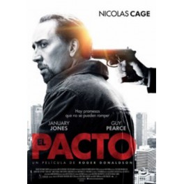 EL PACTO