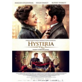 HYSTERIA