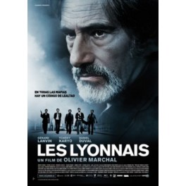 LES LYONNAIS