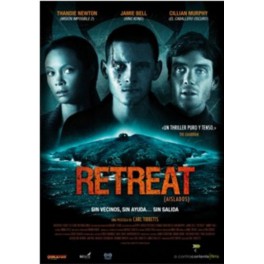 RETREAT (AISLADOS) RETREAT (AISLADOS)