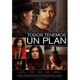 TODOS TENEMOS UN PLAN
