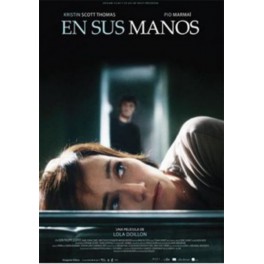 EN SUS MANOS