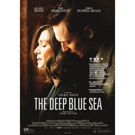 THE DEEP BLUE SEA
