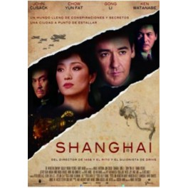 SHANGHAI