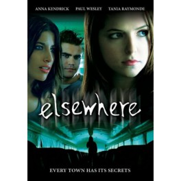 ELSEWHERE (DESAPARECIDA)
