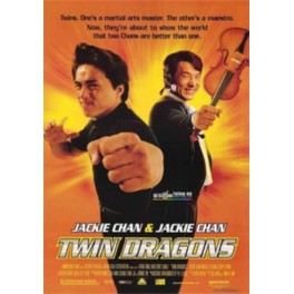 TWIN DRAGONS