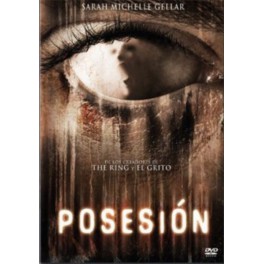 POSESION (SONY)