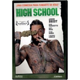 HIGH SCHOOL
