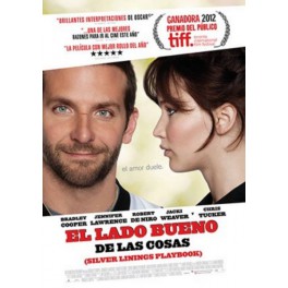 EL LADO BUENO DE LAS COSAS