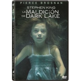 LA MALDICION DE DARK LAKE