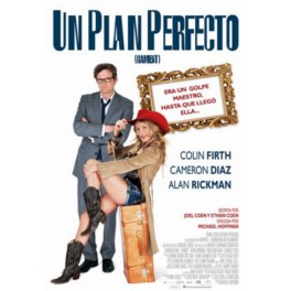 UN PLAN PERFECTO (2012)