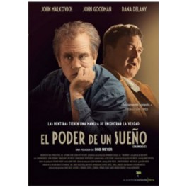 EL PODER DE UN SUEÑO