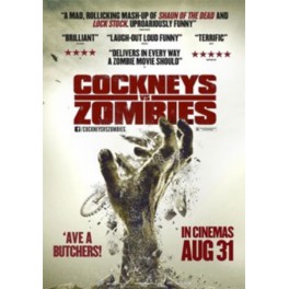 INVASION ZOMBIE