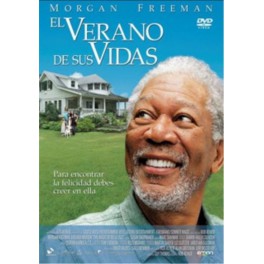 EL VERANO DE SUS VIDAS