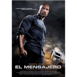 EL MENSAJERO